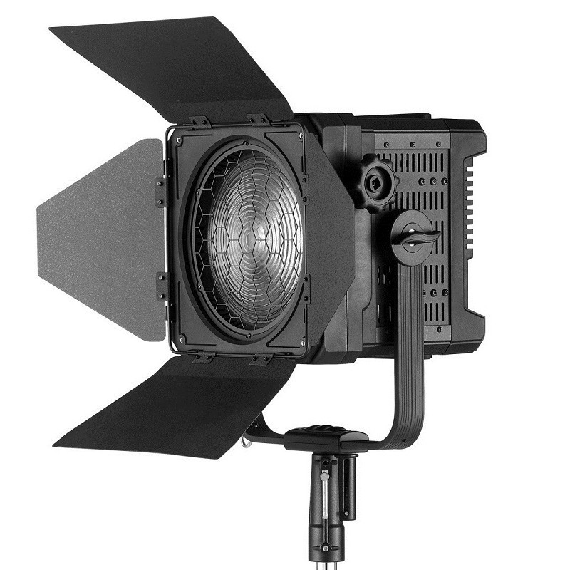 LEDGO 300W LED Daylight Fresnel light