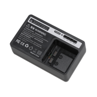 HD-200 Pro Battery Charger