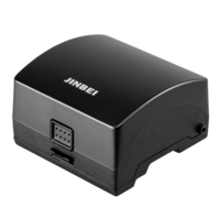 Jinbei HD610PRO HD601 EF150D Spare LiPo Battery Pack
