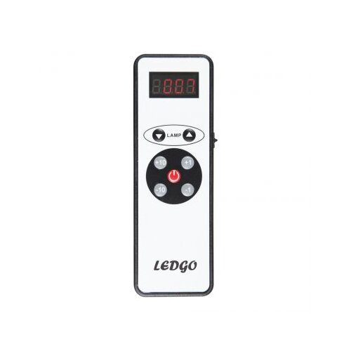 LEDGO LG-A2.4G Wireless Remote Control