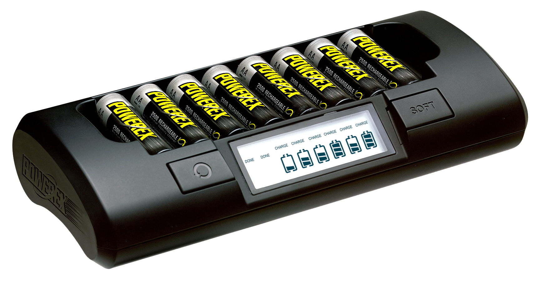 Battery Chargers