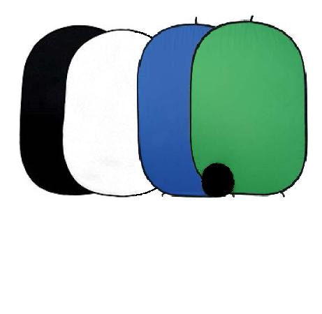 Photographic Video Background Equipment