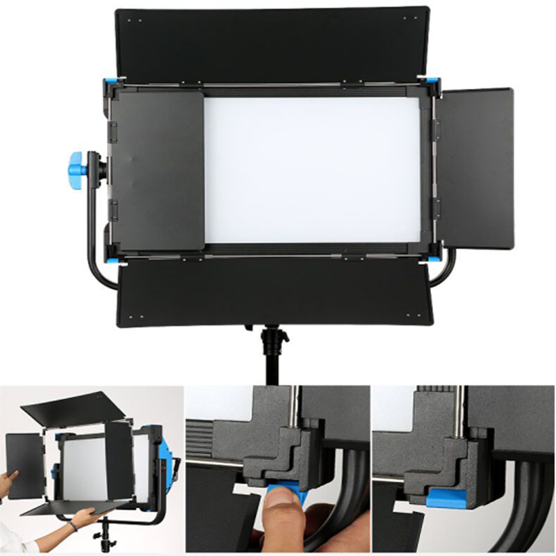 Softbox for led panel clkiza