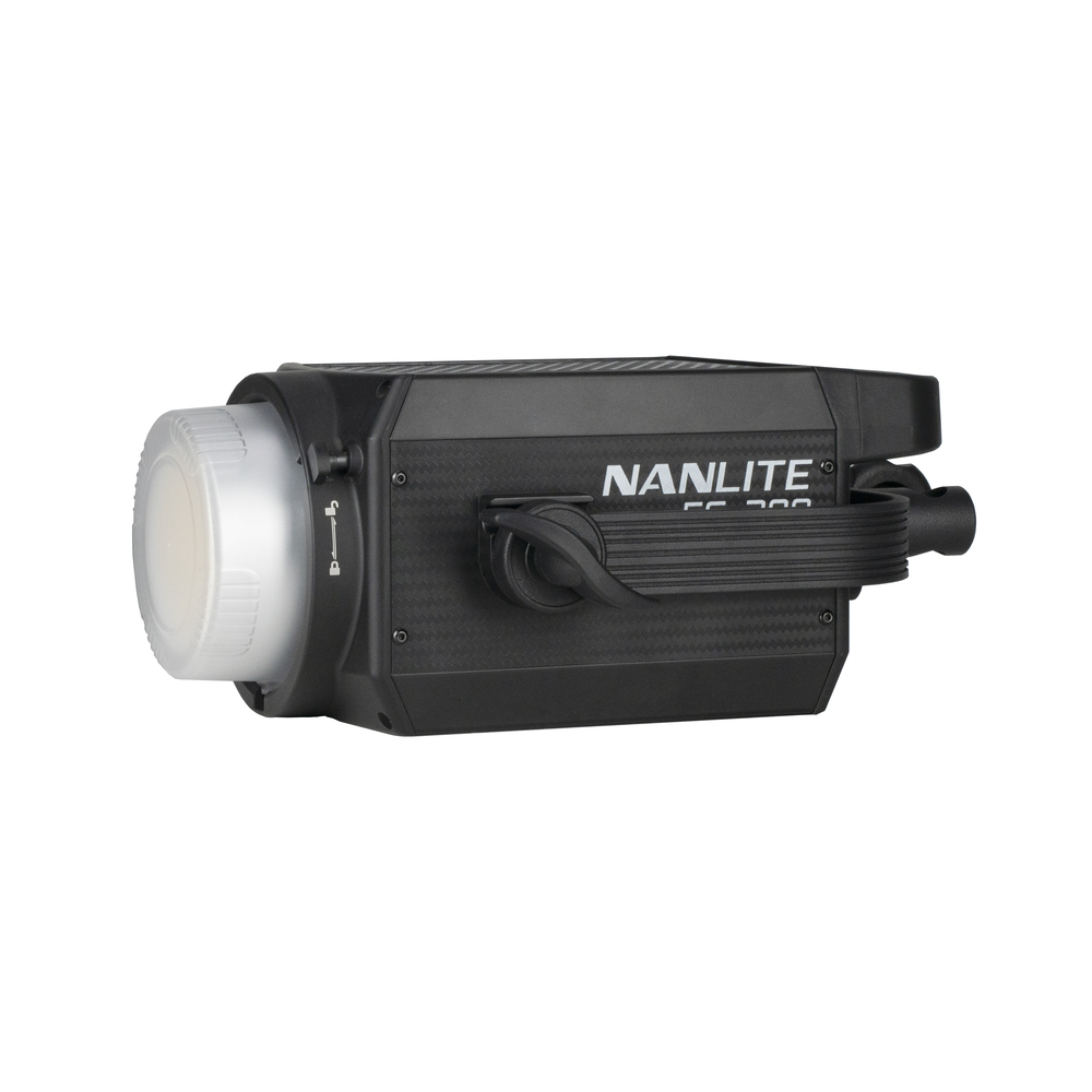 Nanlite fs200 shop