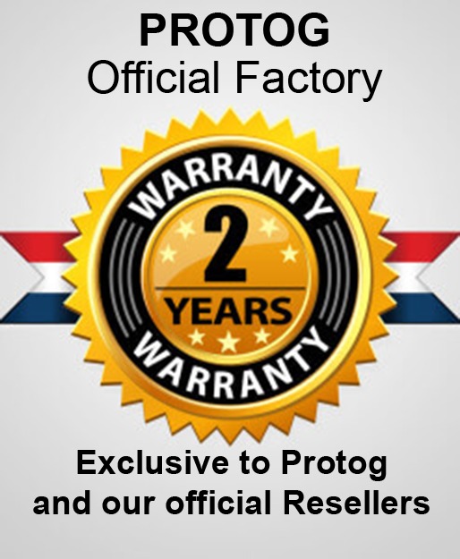 Jinbei Australia 2 year warranty