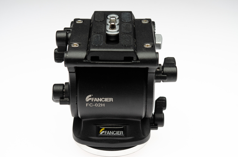 fancier tripod