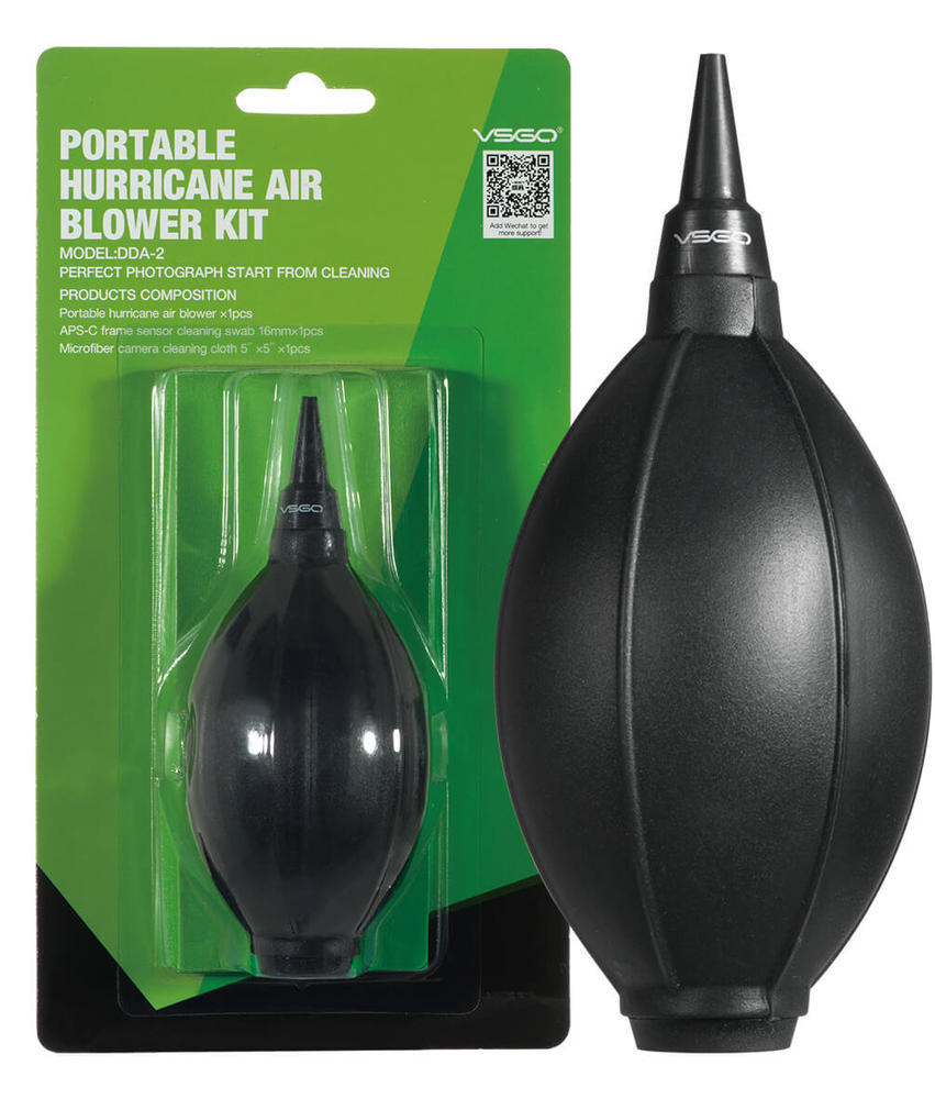 Vsgo hurricane air blower discount