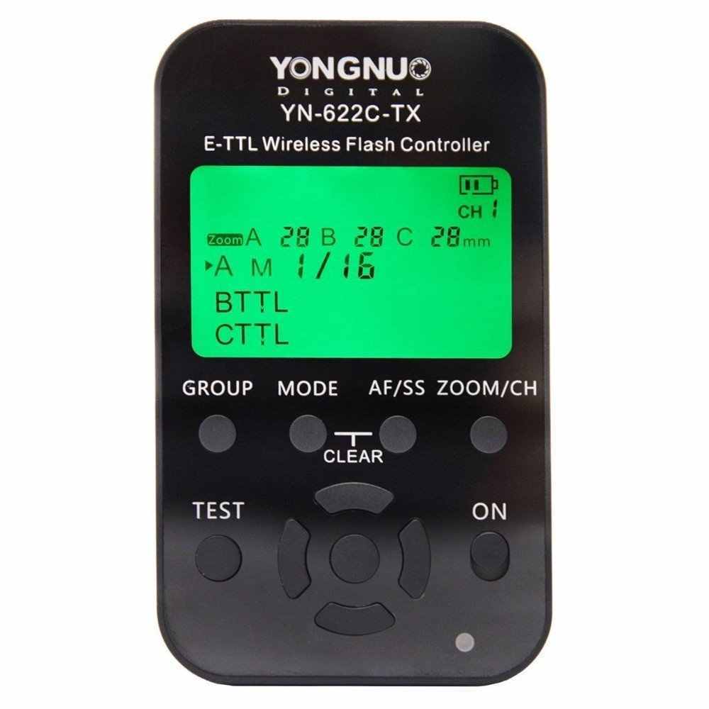 yongnuo 622c