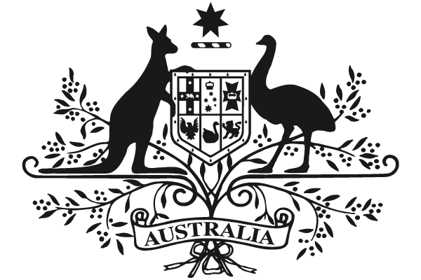 Australian Government coat of Arms