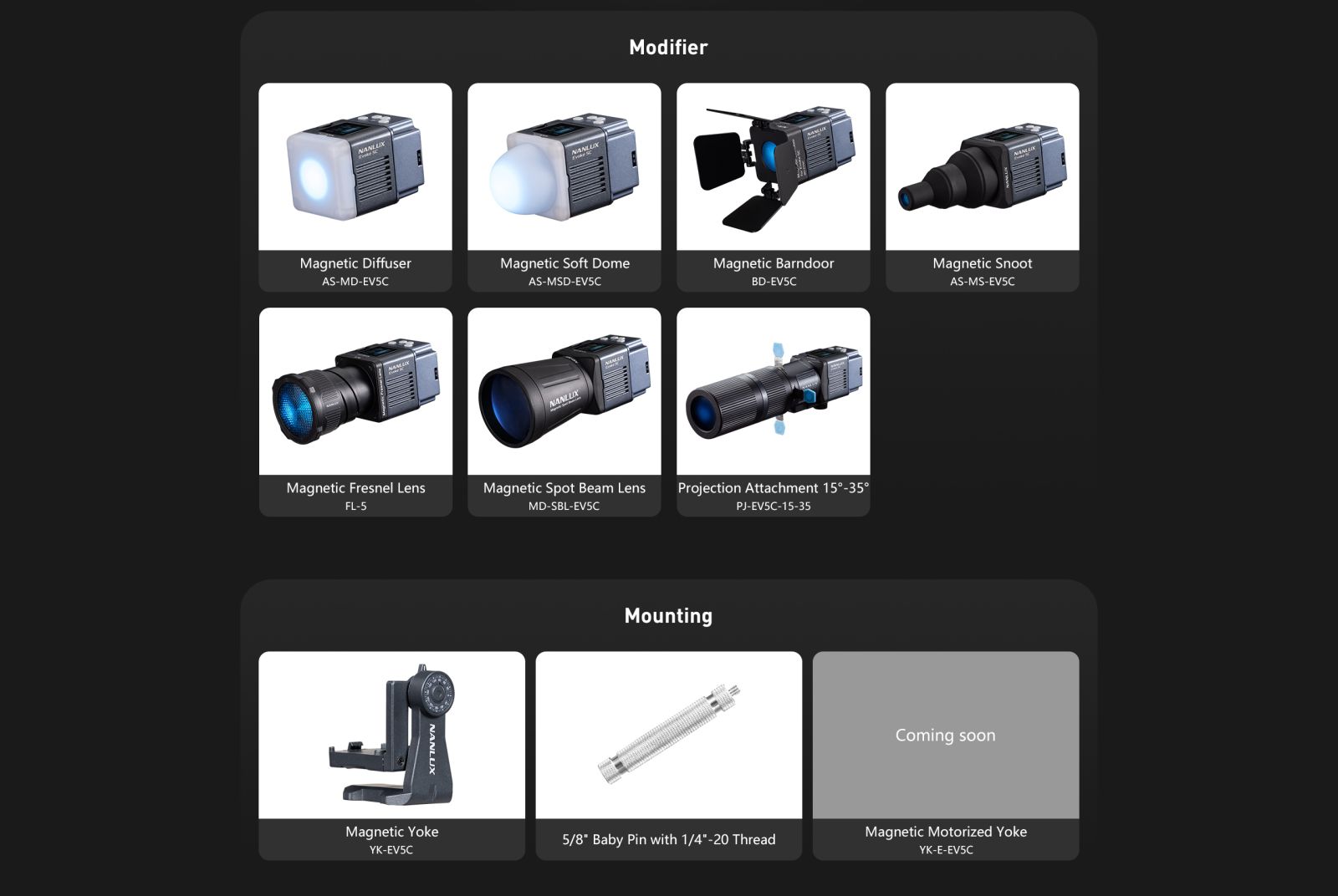Evoke 5C multiple power options including USB-C and contact charging