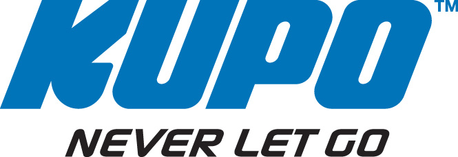 Kupo never let go logo