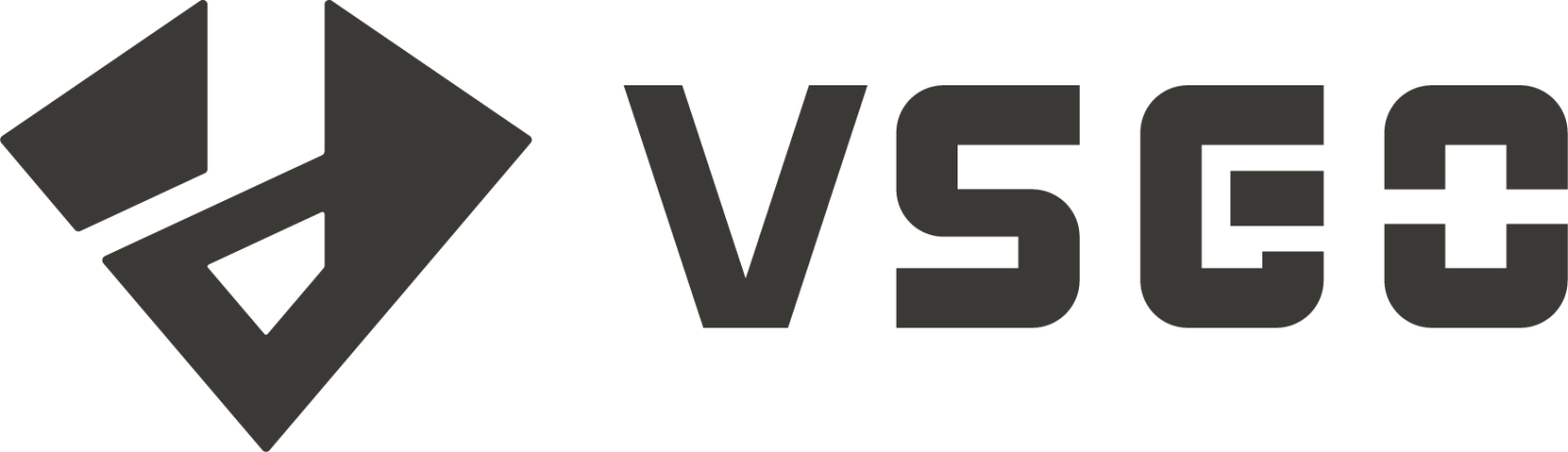 VSGO 2023 logo