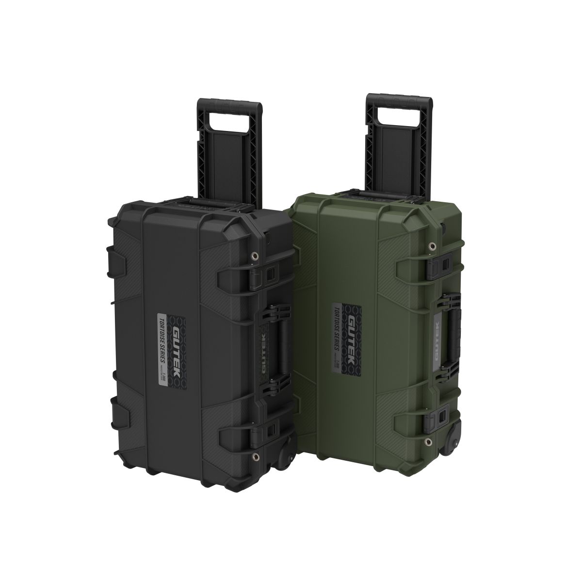 Gutek T-300 cases