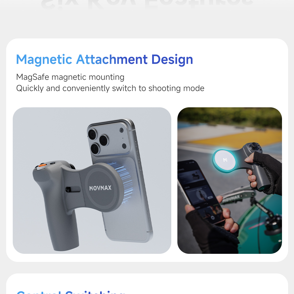 Programmable function design interface displayed on controller screen