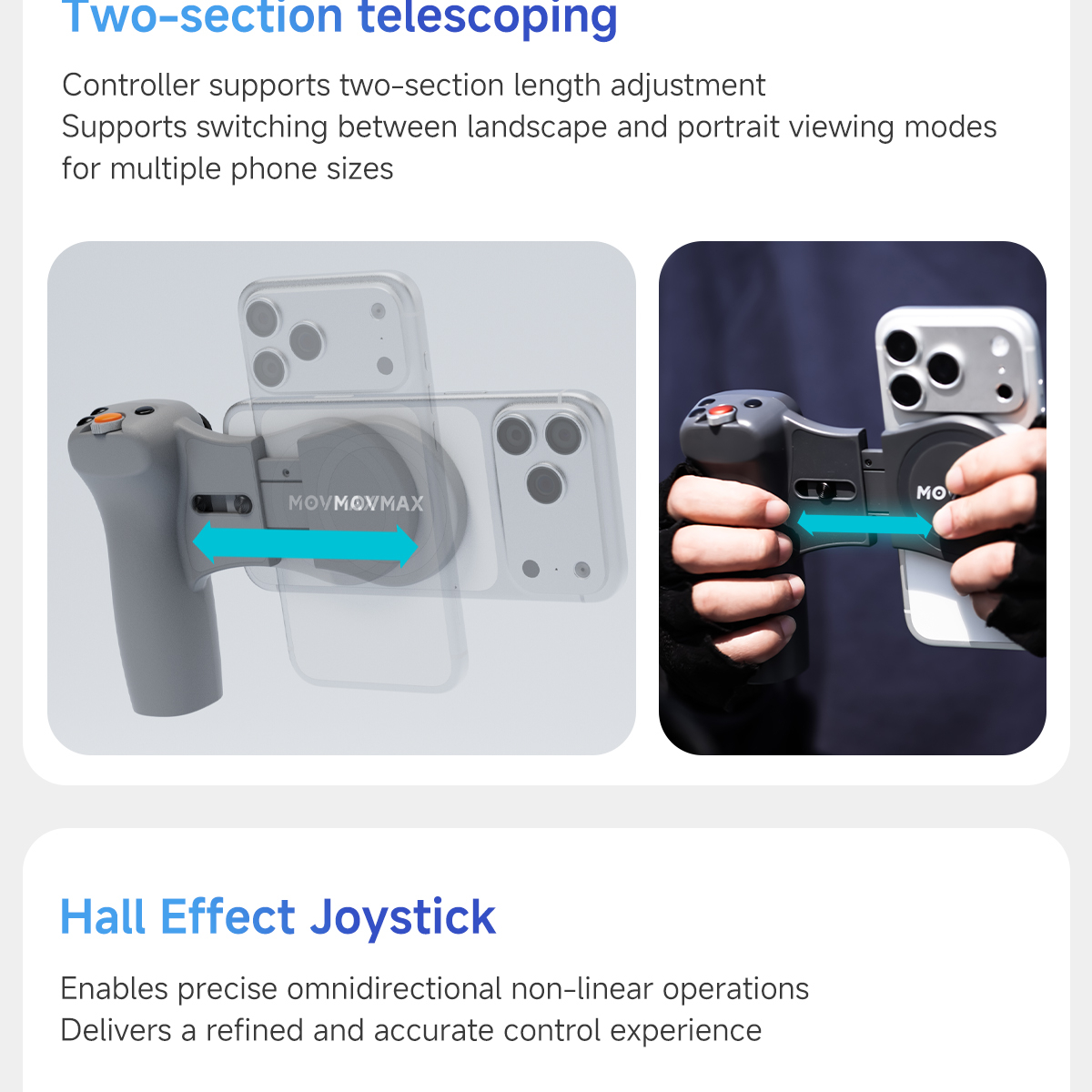 Wireless battery-free internal power system illustration