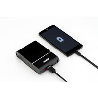 Maha Powerex USB AA Battery Charger and Power bank