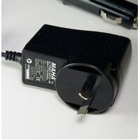Maha Power Supply for MH-C401FS and MH-C490F with Australian Pins