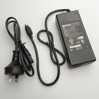 Maha Power Supply for MH-C801D and MH-C808M Australian Pins