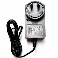 MH-C9000 Australian Pin genuine Maha 12V 2.0A Power Supply
