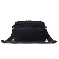 Artisan and Artist ACAM-1000 Canvas Camera Bag Black