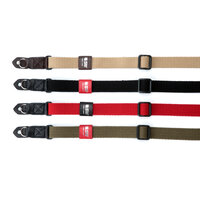 Artisan and Artist ACAM-100 Cloth and Leather Strap 100 Series RingMount