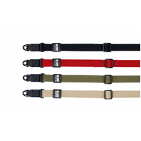 Artisan and Artist ACAM-100 Cloth and Leather Strap 100 Series RingMount