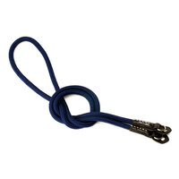Artisan and Artist ACAM-306 N Silk Cord Strap 120cm Navy