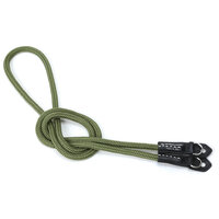 Artisan and Artist ACAM-306 Silk Strap 120cm Khaki