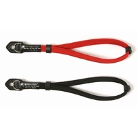 Artisan and Artist ACAM-311 Silk Cord Wrist Strap Black