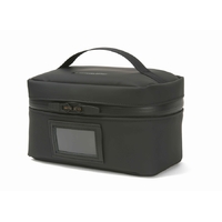 Artisan and Artist ACAM-60D Twin body Camera Pouch Black