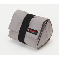 ACAM-75 Cotton Camera Pouch Grey