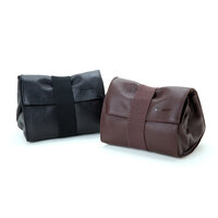Artisan and Artist ACAM-78 Leather Camera Pouch