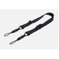 Artisan and Artist Easy Slider 37mm Black Nylon ACAM-E38