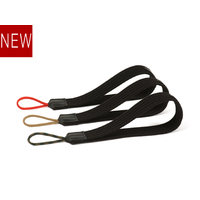 Artisan & Artist P25 Leather Hand Strap for DSLR with Parachute cord Ring and eyelet