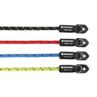 Artisan and Artist Pin Dot Cord Straps RingMount
