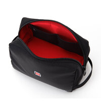 Artisan and Artist AAGIMN AA-GIM Nylon Camera Pouch