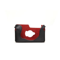 Artisan and Artist LMB-M7 Leather Camera Half Case for Leica M7 and M6TTL