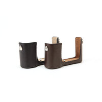 Artisan and Artist LMB-T Leather Camera Half Case for Leica T
