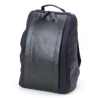 Artisan and Artist RR4-06C Nylon/Leather Camera BackPack Blue