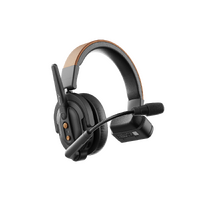 Acssoon MIC03-H CoMo SE Intercom Host HeadSet