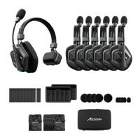 Accsoon CoMo II 1H6R Kit