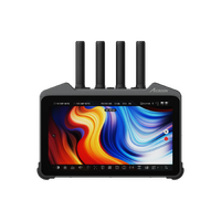 Accsoon CineView M7 PRO 4K60 7 Inch Smart Touchscreen Wireless Transmission Monitor
