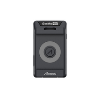 Accsoon Seemo 4K Livestream and Monitor Through iPhone