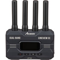 Accsoon CineView SE (Receiver Only)
