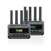 Accsoon WIT10 Cineview SE 4K Wireless Transmitter and Receiver