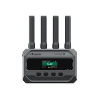 Accsoon WIT10-TX Cineview SE 4K Wireless Receiver