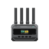 Accsoon WIT10-TX Cineview SE 4K Wireless Transmitter