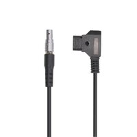 Accsoon D-TAP To 2Pin DC Cable