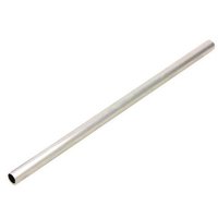 2.75m Aluminium support tube for paper drive backgrounds