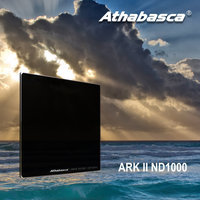 Athabasca ARK 2 100mm Neutral Density Filter ND1000 10 stops